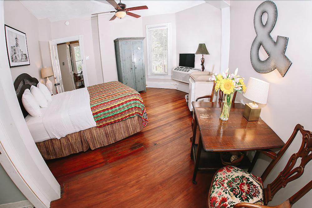 Inn On The Riverwalk San Antonio Ngoại thất bức ảnh