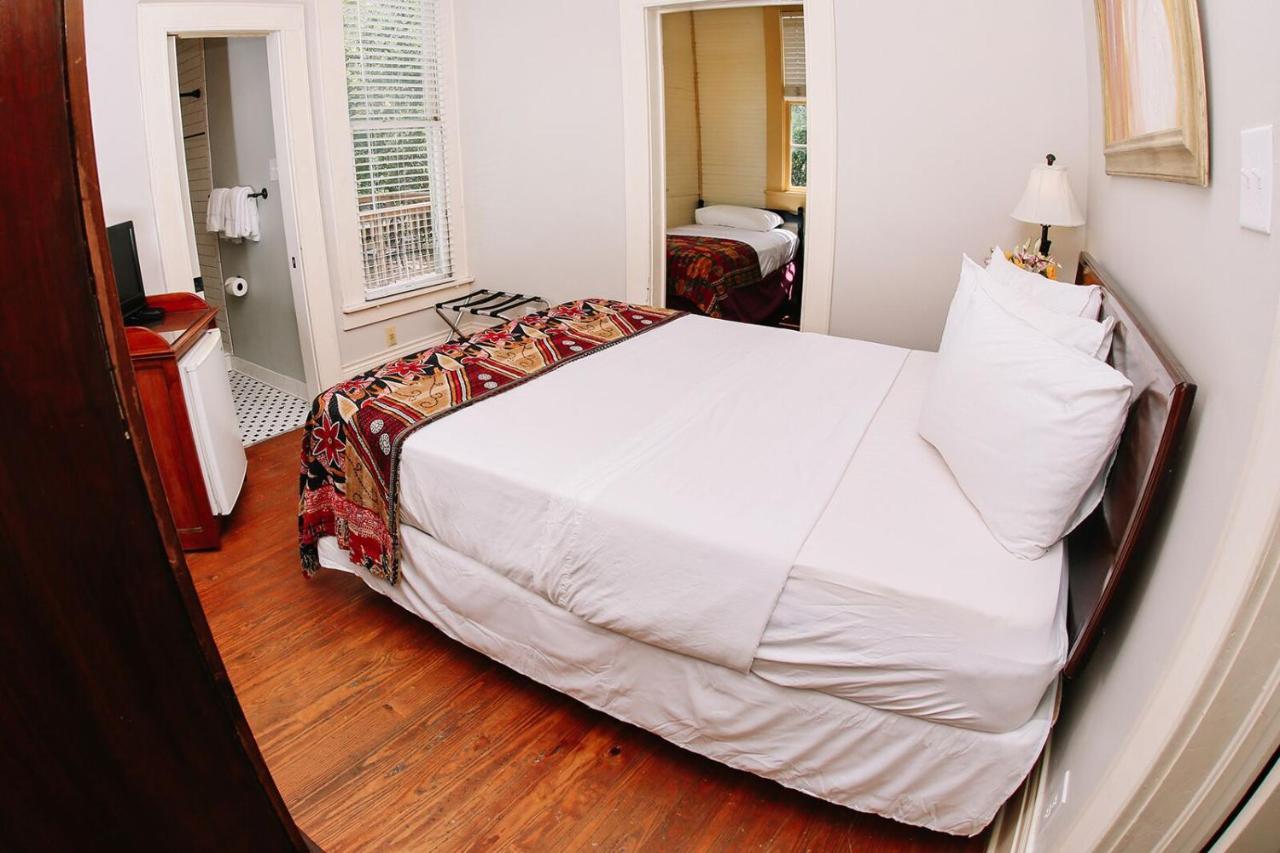 Inn On The Riverwalk San Antonio Ngoại thất bức ảnh