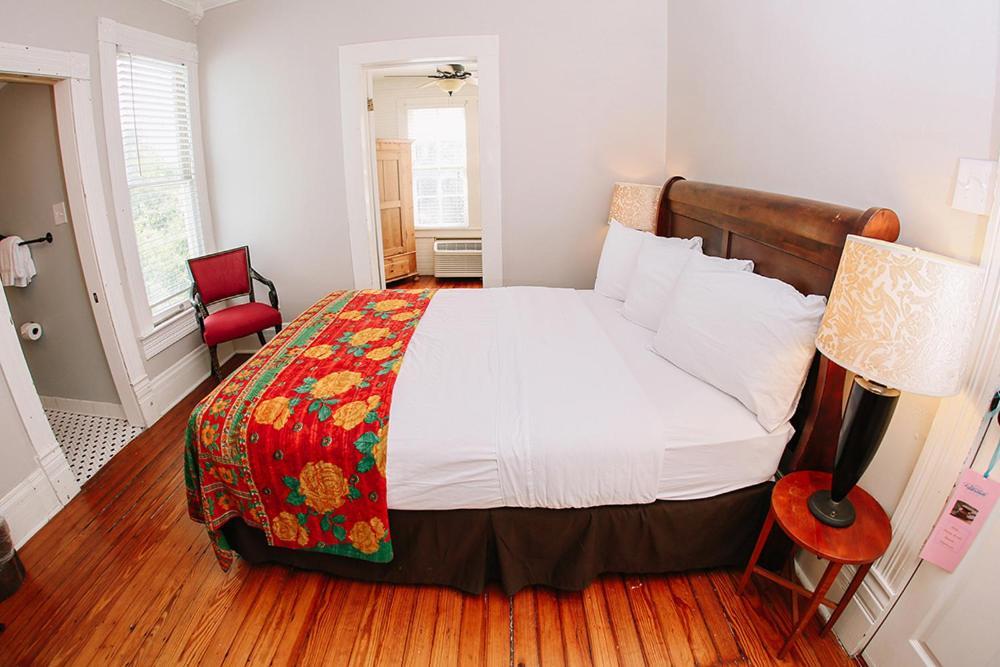 Inn On The Riverwalk San Antonio Ngoại thất bức ảnh