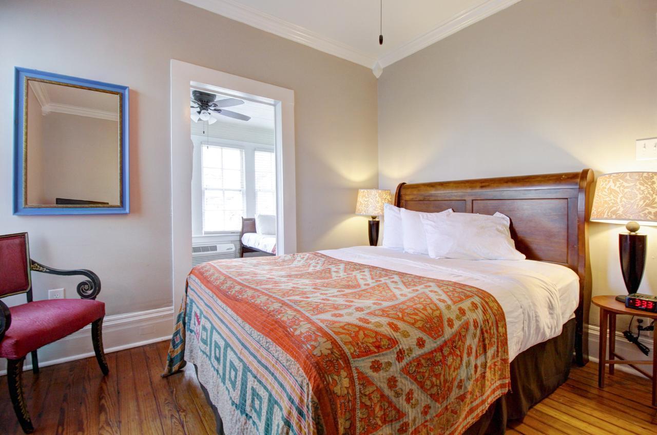 Inn On The Riverwalk San Antonio Ngoại thất bức ảnh