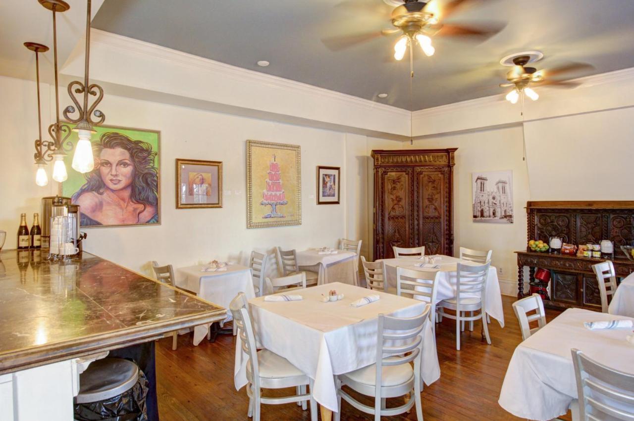Inn On The Riverwalk San Antonio Ngoại thất bức ảnh