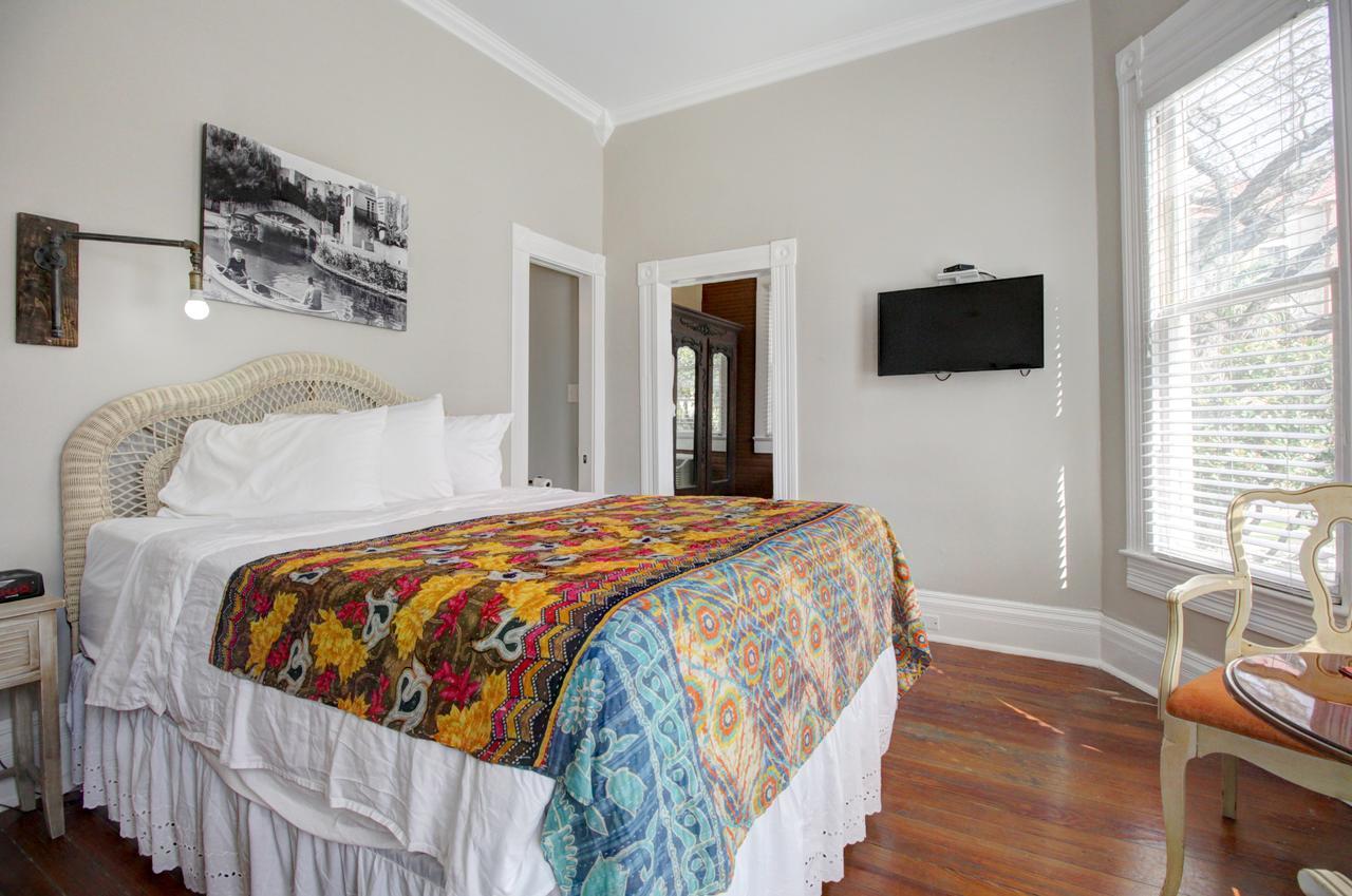 Inn On The Riverwalk San Antonio Ngoại thất bức ảnh