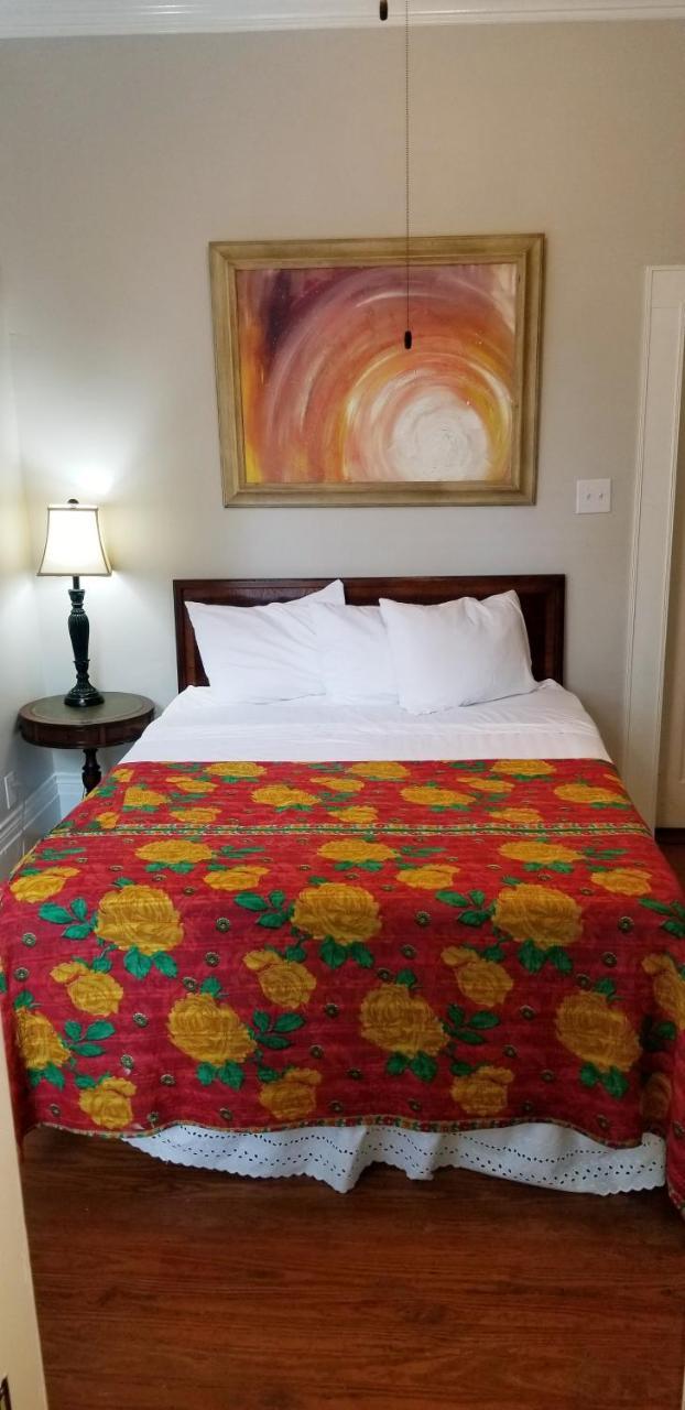 Inn On The Riverwalk San Antonio Ngoại thất bức ảnh