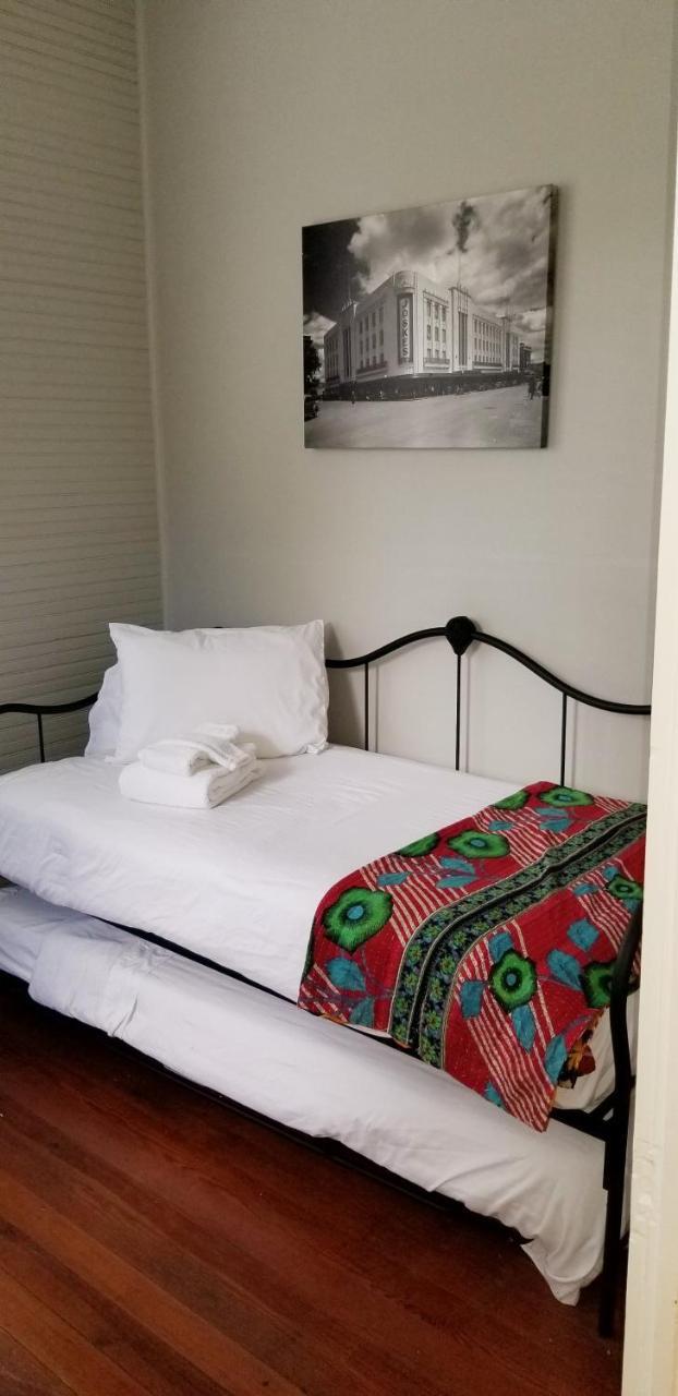 Inn On The Riverwalk San Antonio Ngoại thất bức ảnh